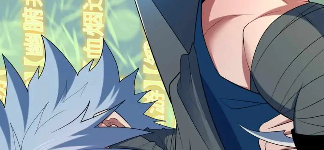 Age of Terror Chapter 467 page 37 - 
