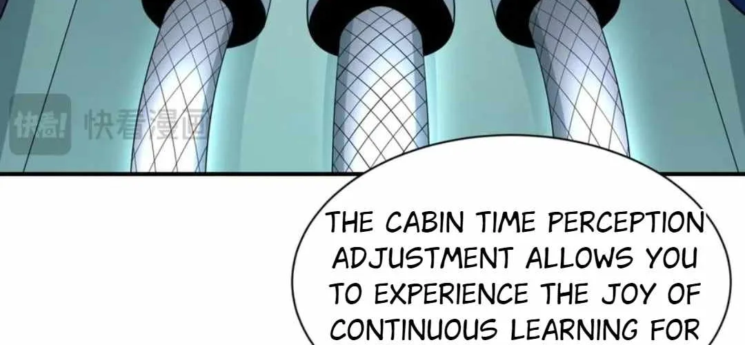 Age of Terror Chapter 467 page 45 - 