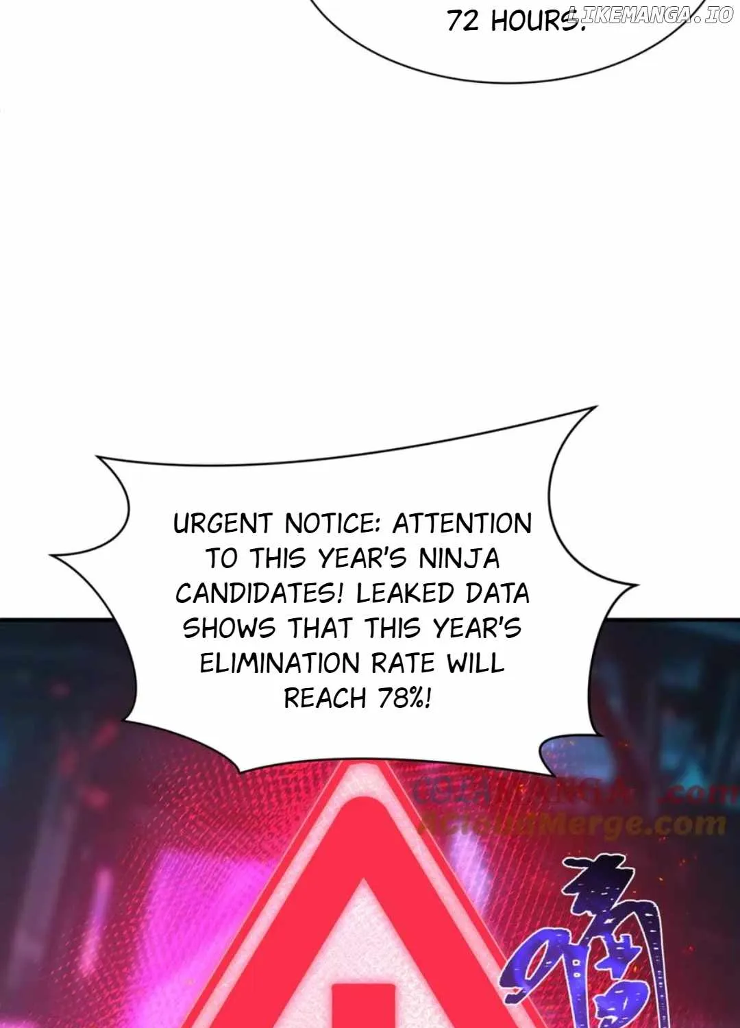 Age of Terror Chapter 467 page 46 - 