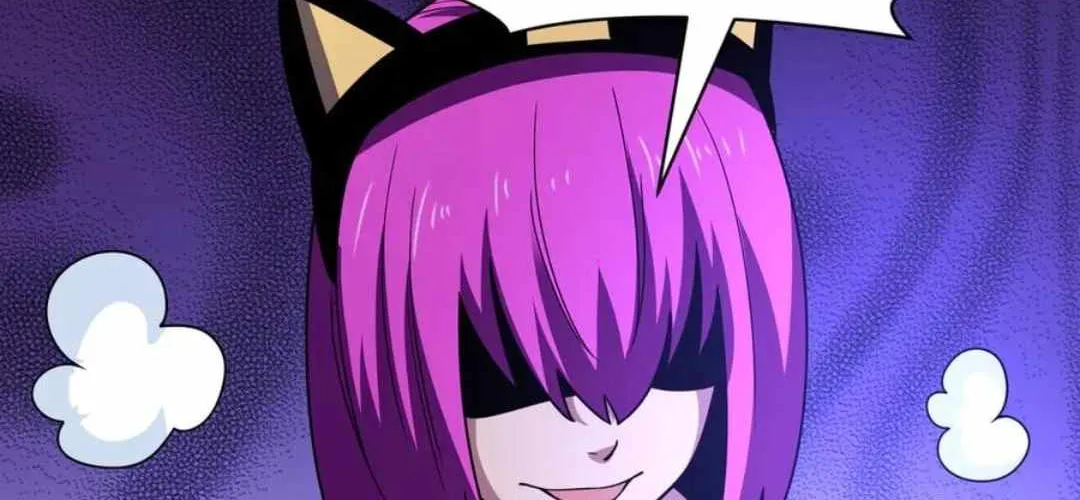 Age of Terror Chapter 467 page 6 - 