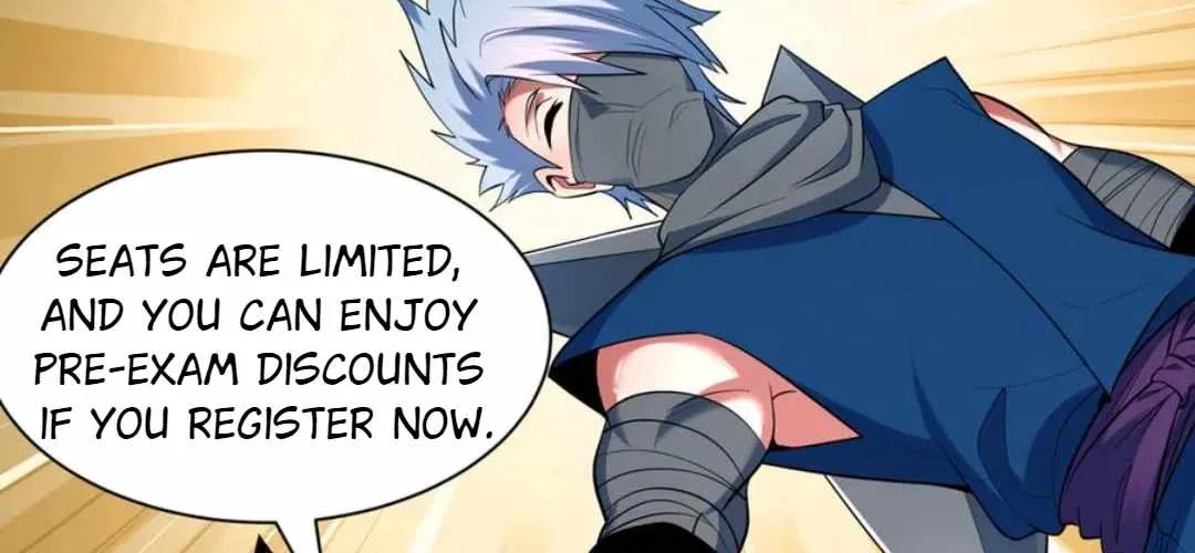 Age of Terror Chapter 467 page 51 - 