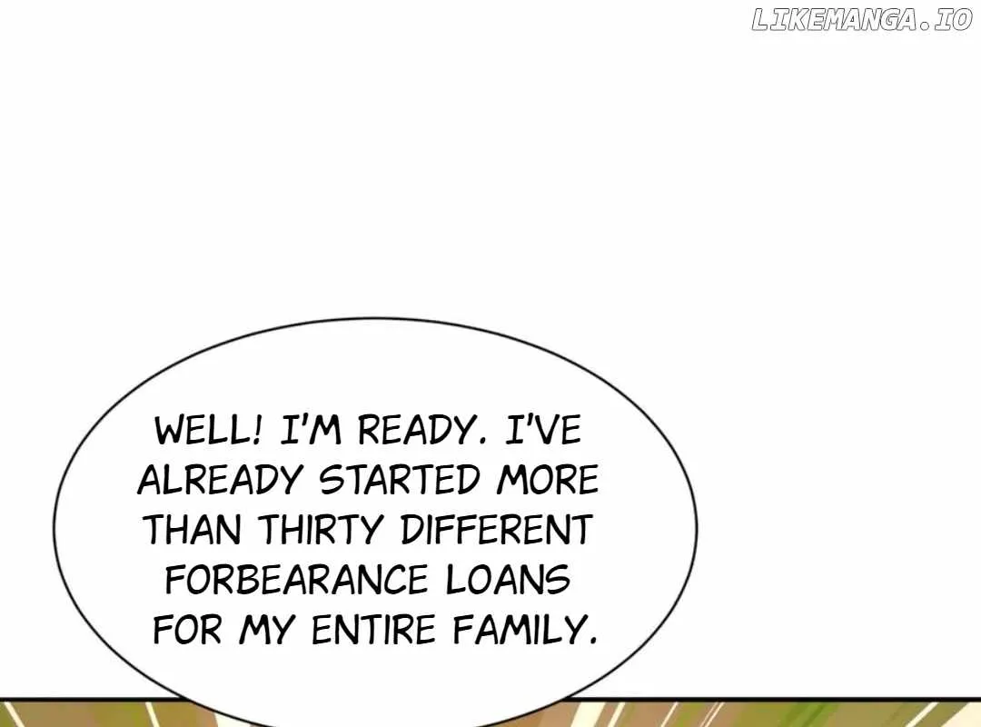 Age of Terror Chapter 467 page 54 - 