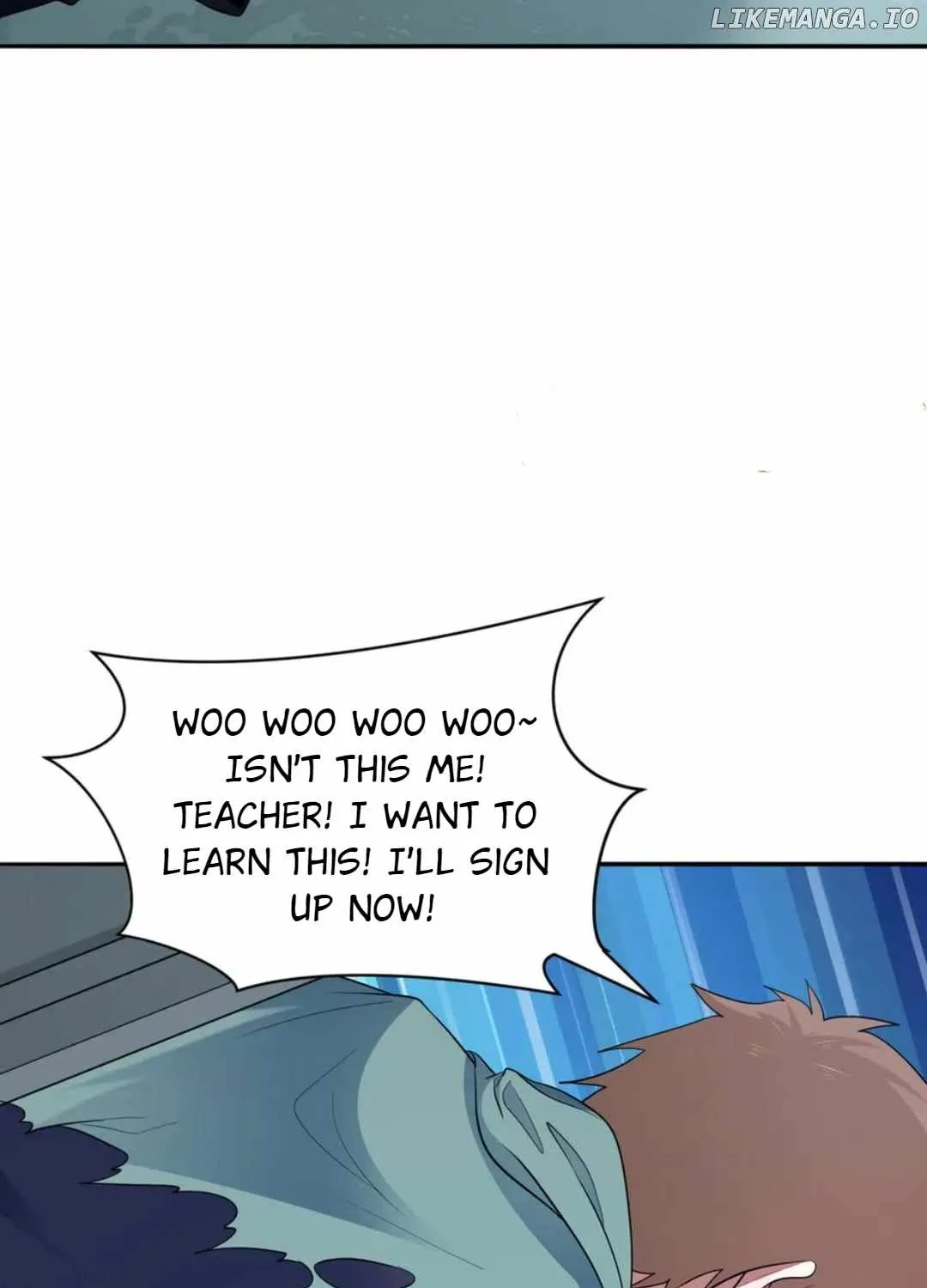 Age of Terror Chapter 467 page 57 - 