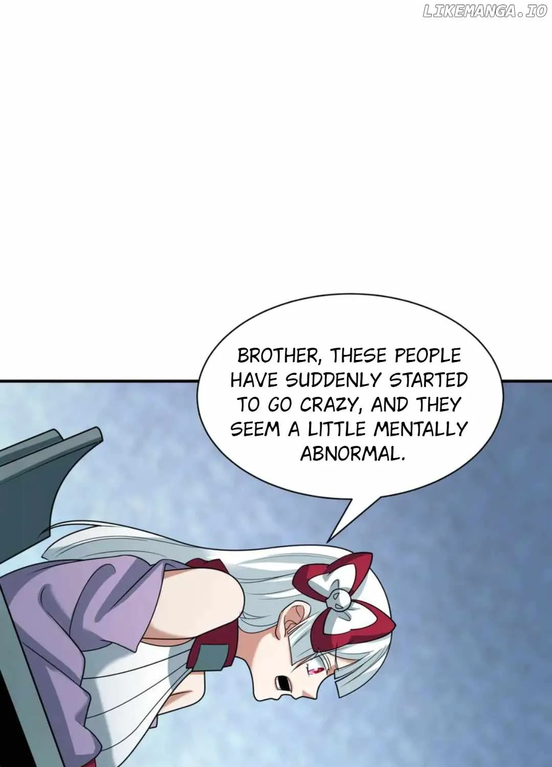 Age of Terror Chapter 467 page 61 - 