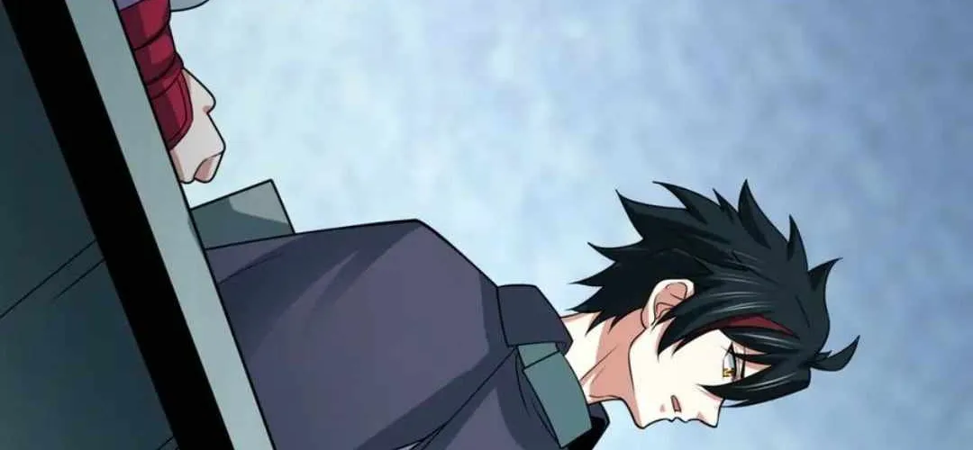 Age of Terror Chapter 467 page 62 - 