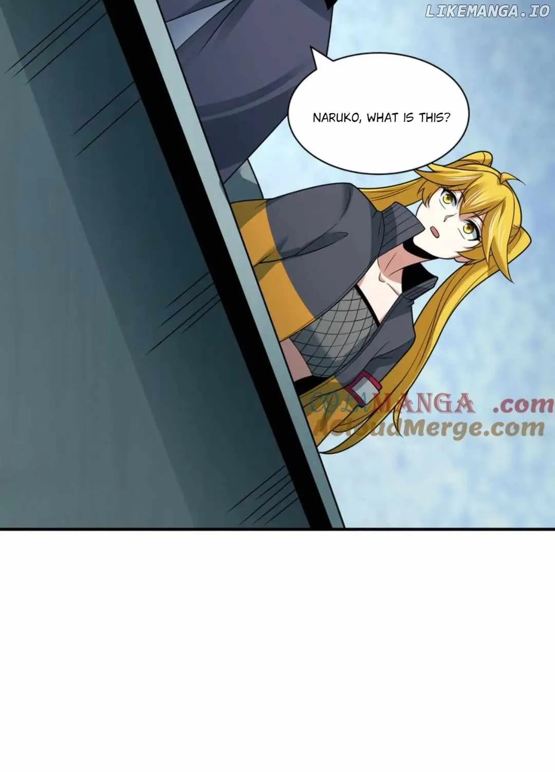 Age of Terror Chapter 467 page 63 - 
