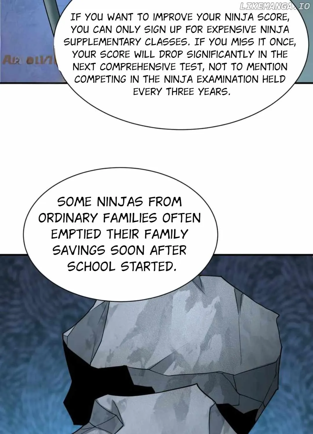 Age of Terror Chapter 467 page 67 - 