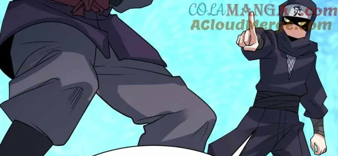 Age of Terror Chapter 467 page 70 - 