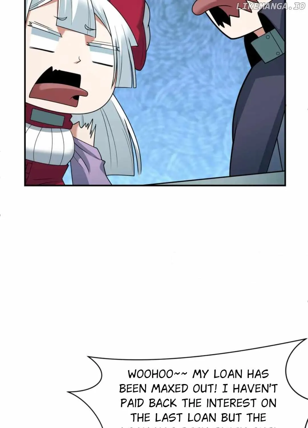 Age of Terror Chapter 467 page 73 - 