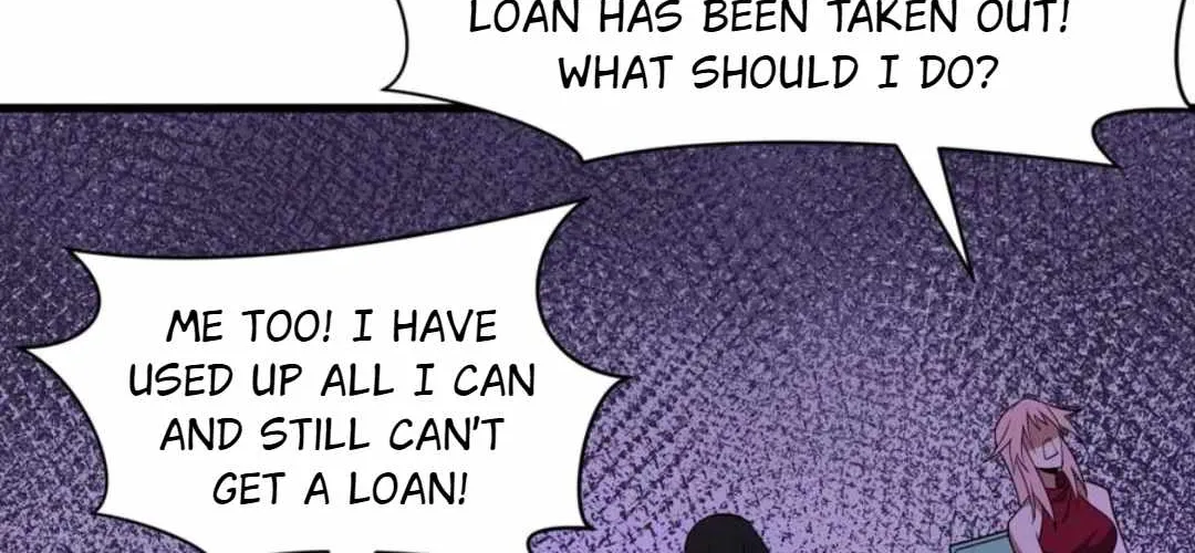 Age of Terror Chapter 467 page 74 - 