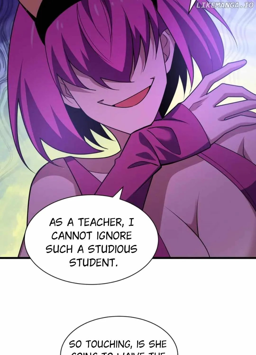 Age of Terror Chapter 467 page 77 - 