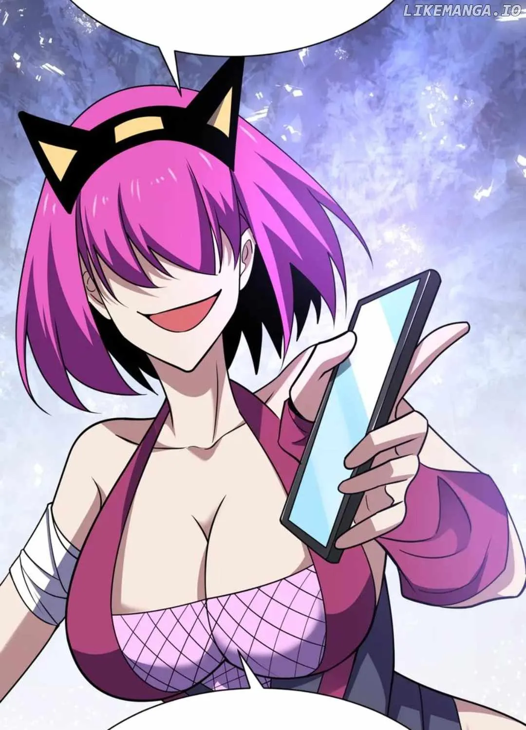 Age of Terror Chapter 467 page 81 - 