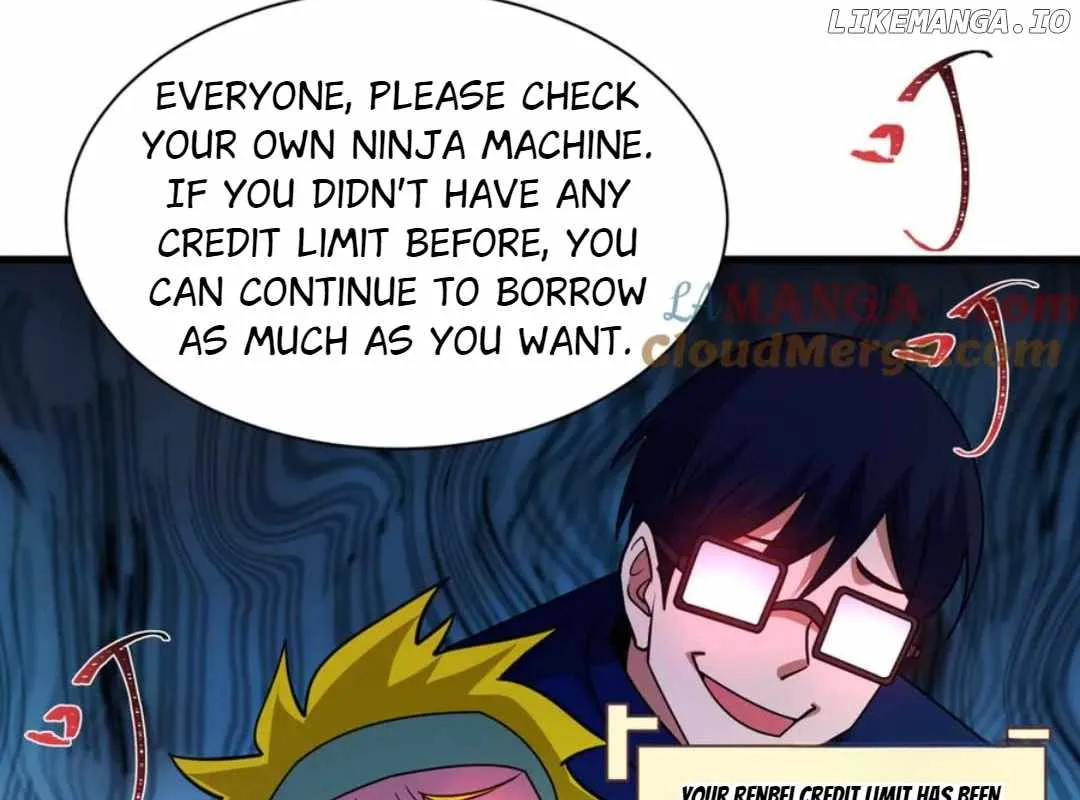 Age of Terror Chapter 467 page 83 - 