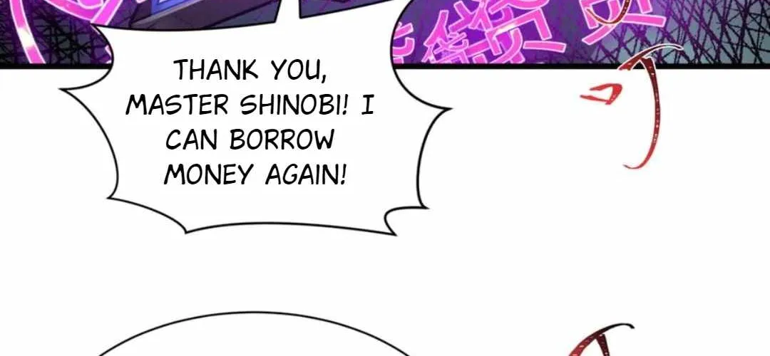 Age of Terror Chapter 467 page 87 - 
