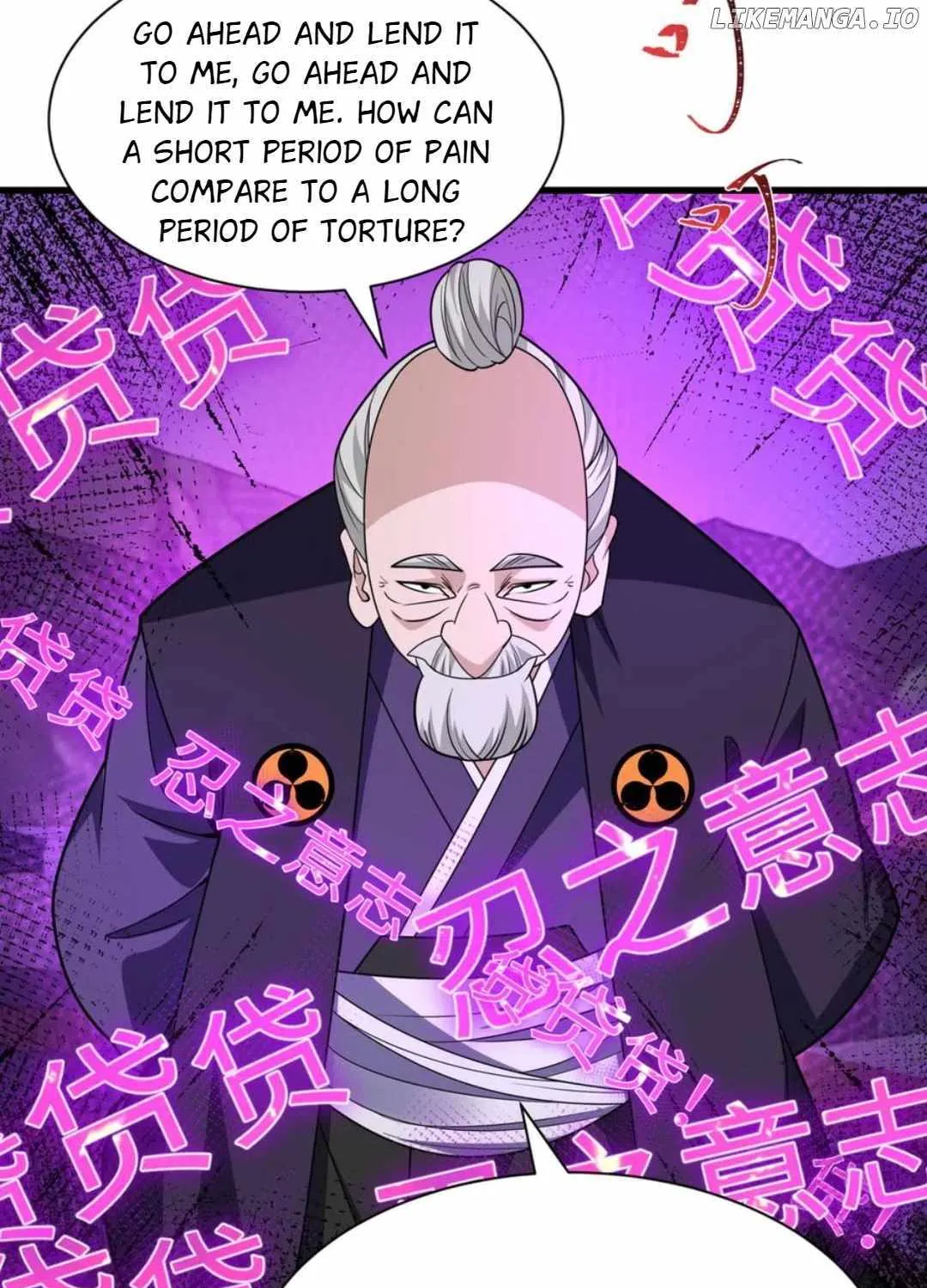 Age of Terror Chapter 467 page 88 - 