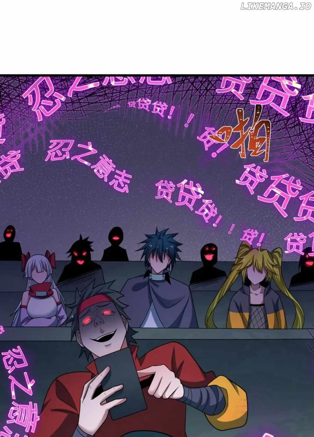 Age of Terror Chapter 467 page 90 - 