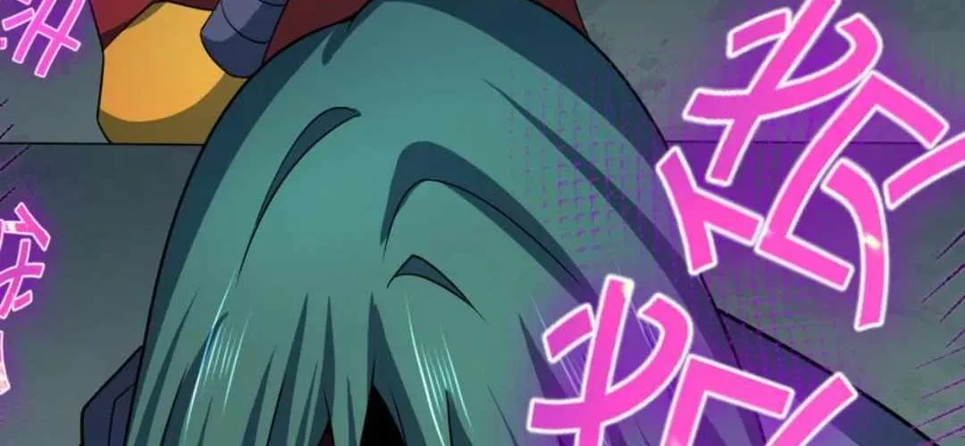 Age of Terror Chapter 467 page 91 - 