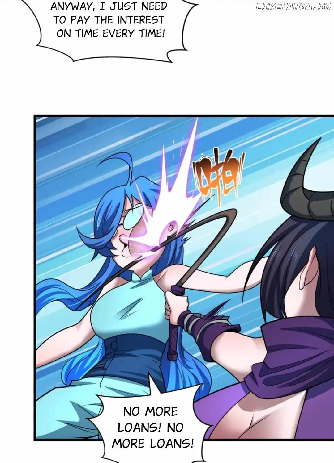 Age of Terror Chapter 467 page 94 - 