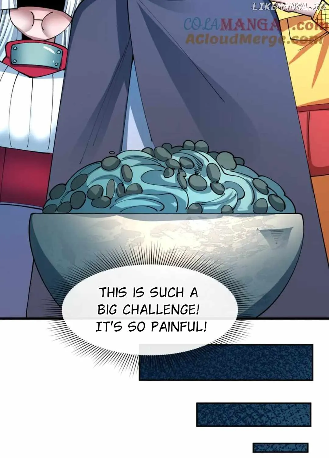 Age of Terror Chapter 468 page 102 - 
