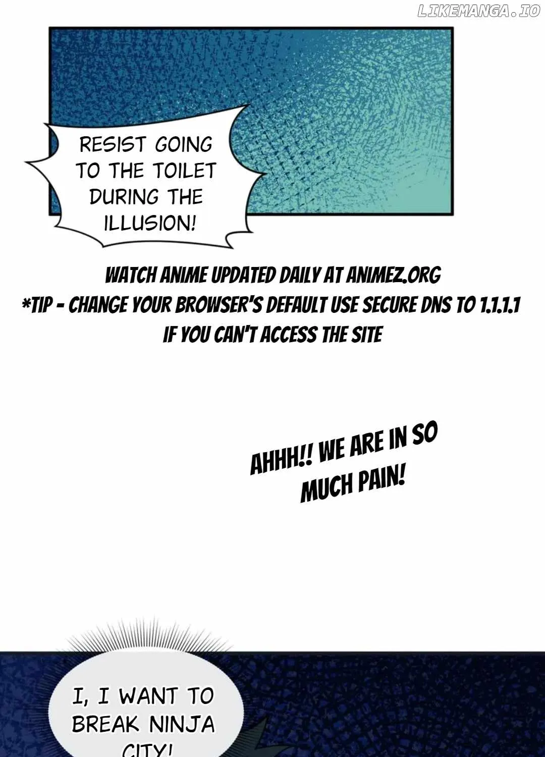 Age of Terror Chapter 468 page 106 - 
