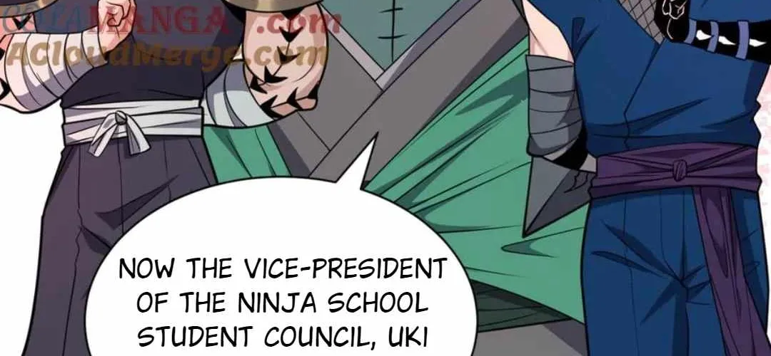 Age of Terror Chapter 468 page 111 - 