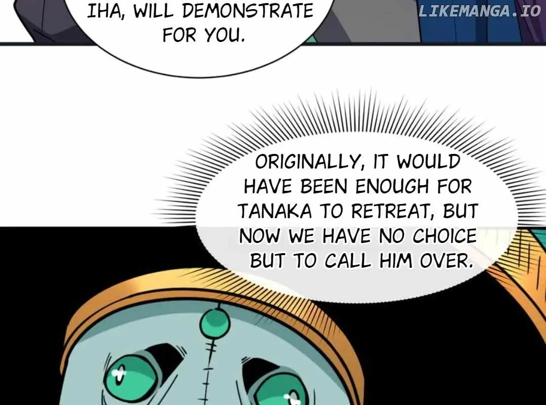 Age of Terror Chapter 468 page 112 - 