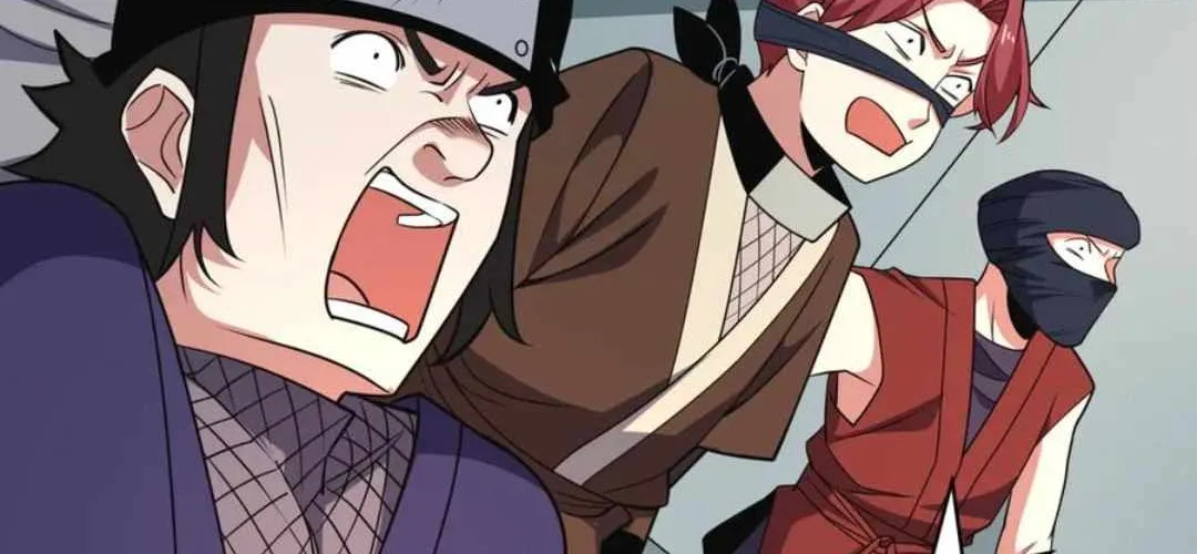 Age of Terror Chapter 468 page 114 - 