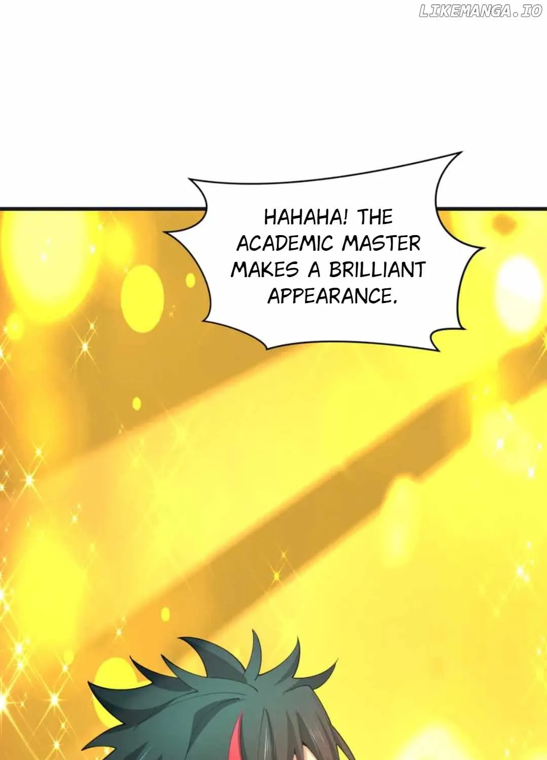 Age of Terror Chapter 468 page 119 - 
