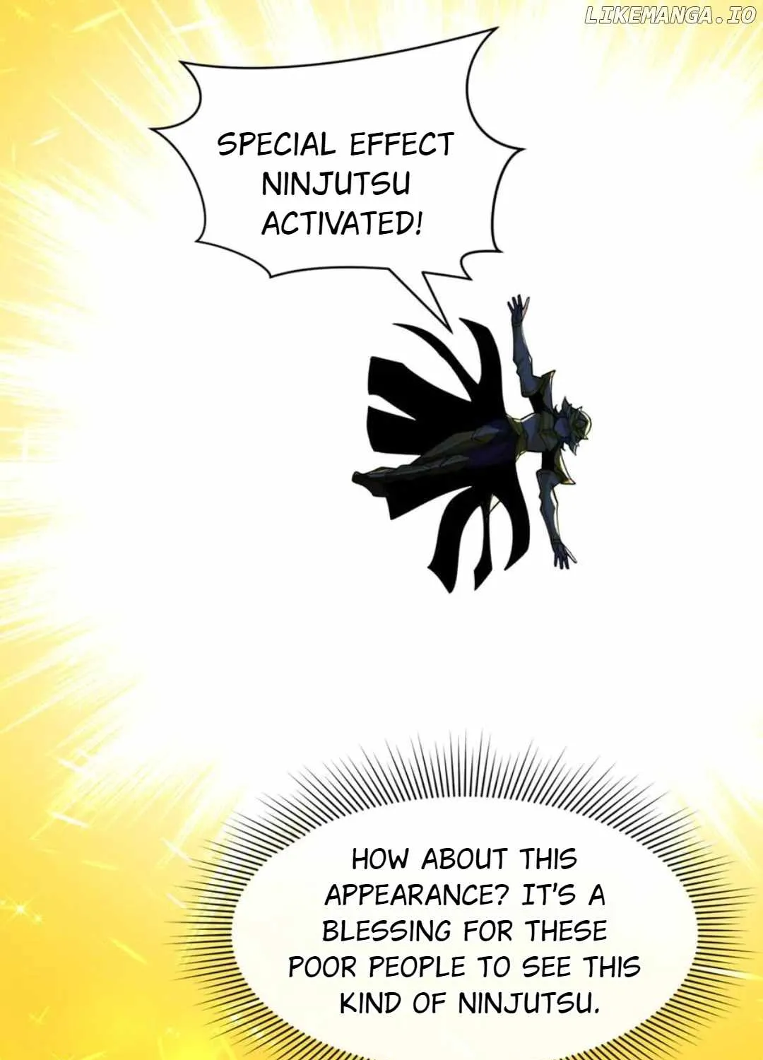 Age of Terror Chapter 468 page 125 - 
