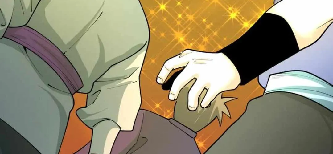 Age of Terror Chapter 468 page 128 - 