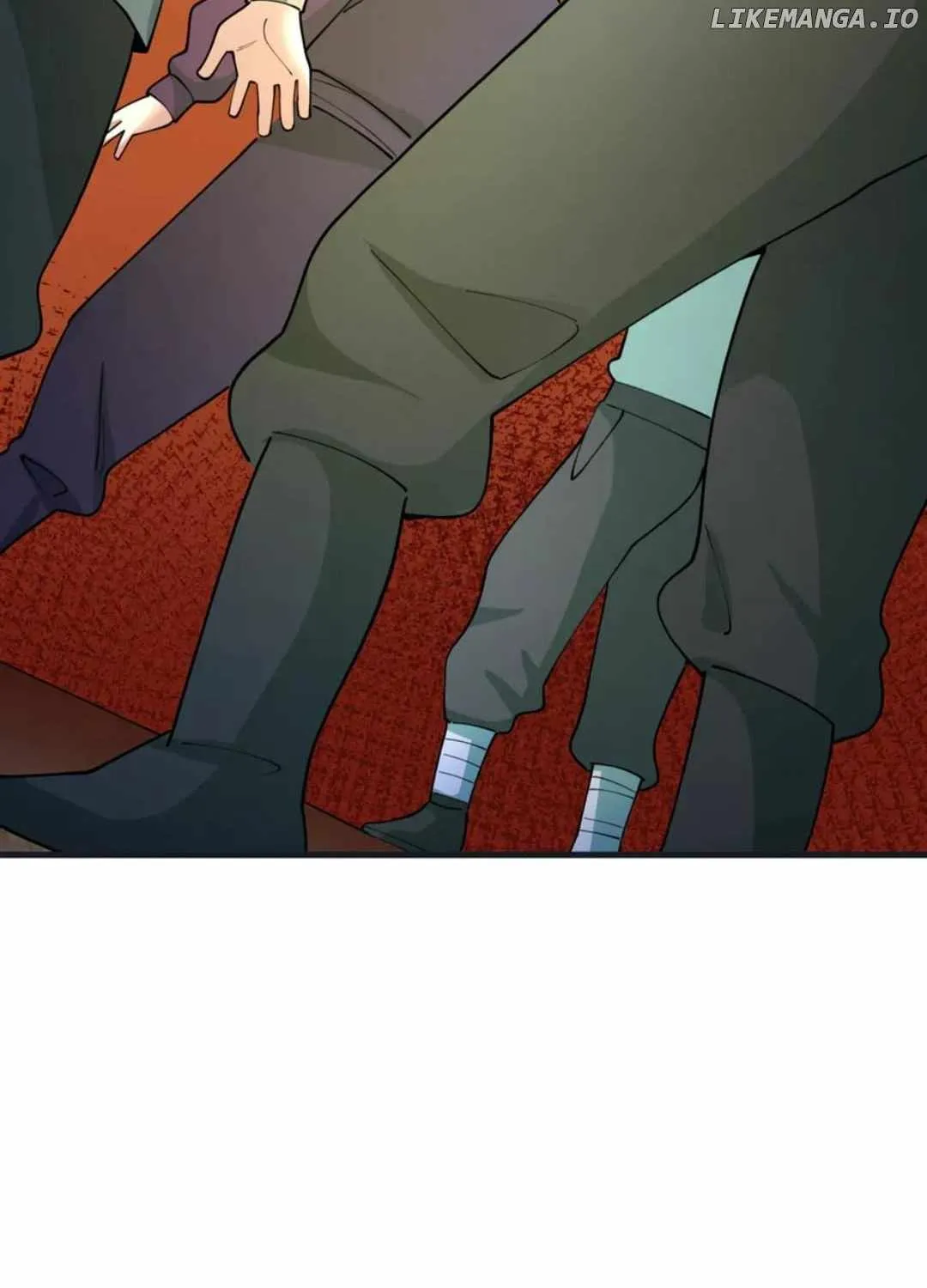 Age of Terror Chapter 468 page 129 - 