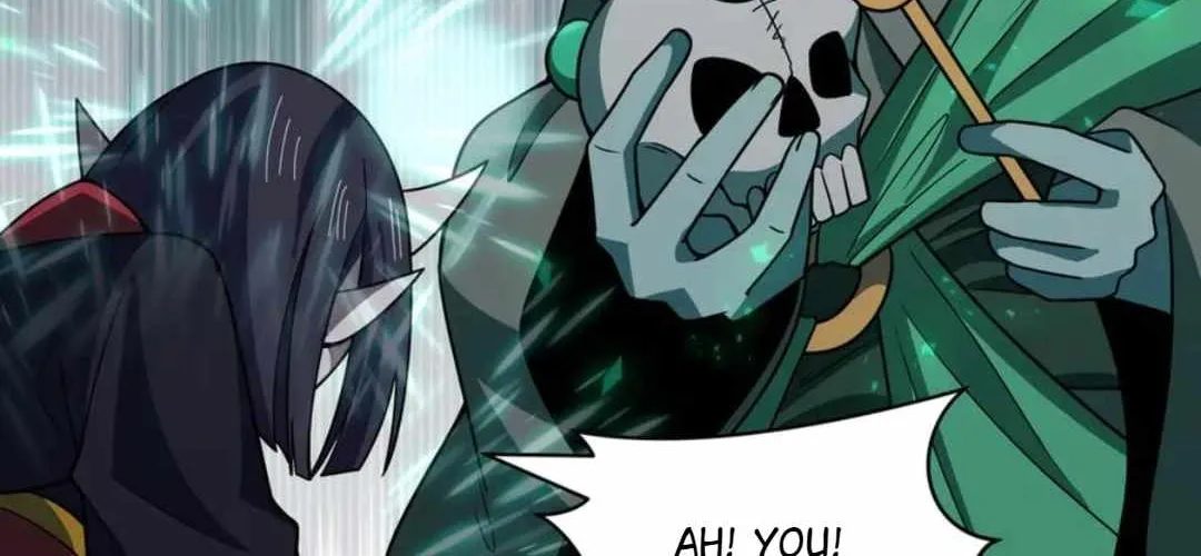 Age of Terror Chapter 468 page 14 - 
