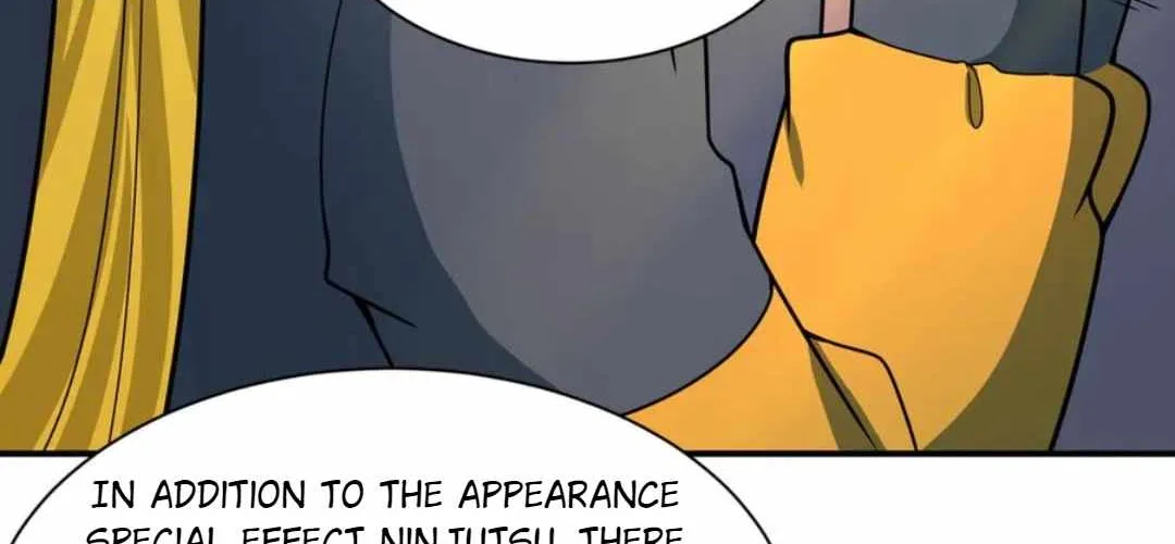 Age of Terror Chapter 468 page 136 - 