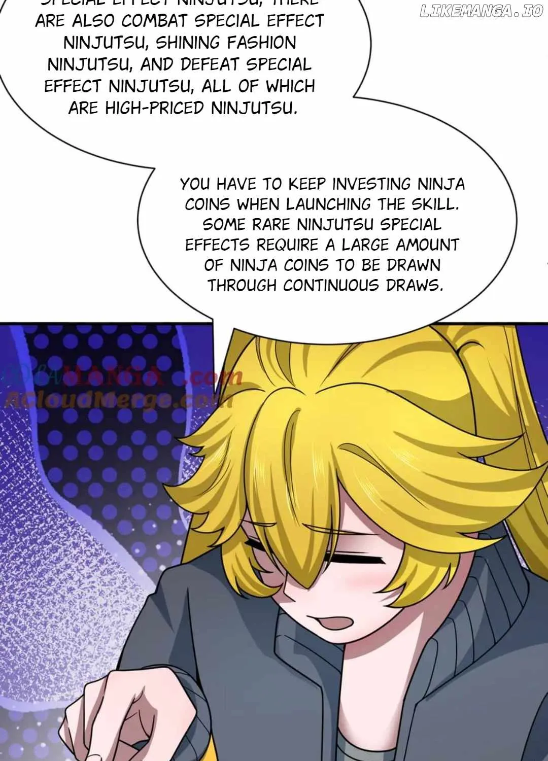 Age of Terror Chapter 468 page 137 - 