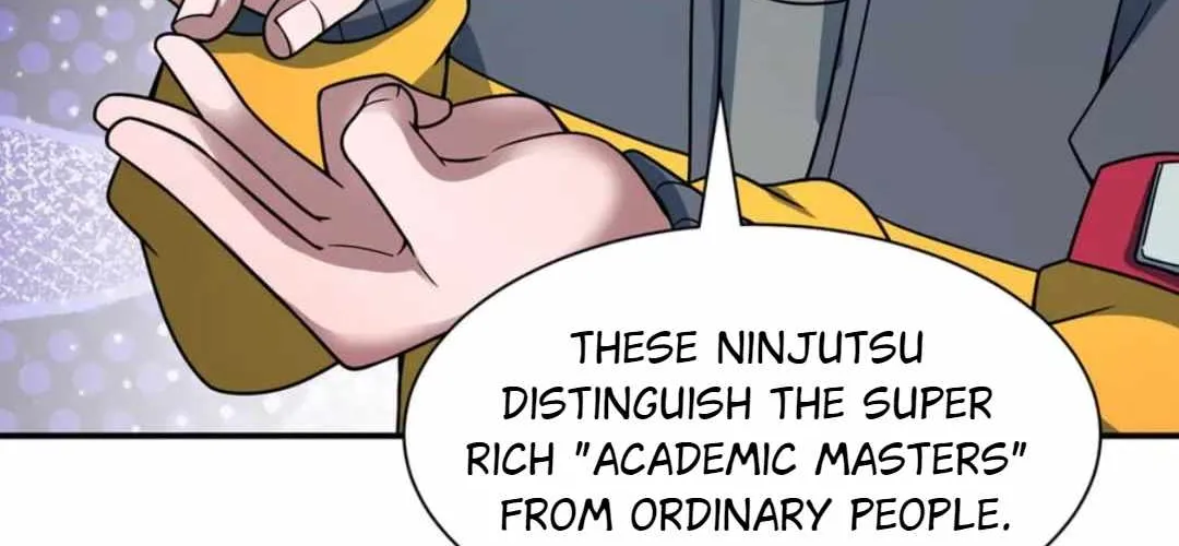 Age of Terror Chapter 468 page 138 - 