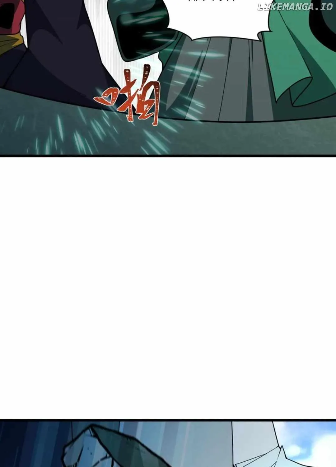 Age of Terror Chapter 468 page 15 - 