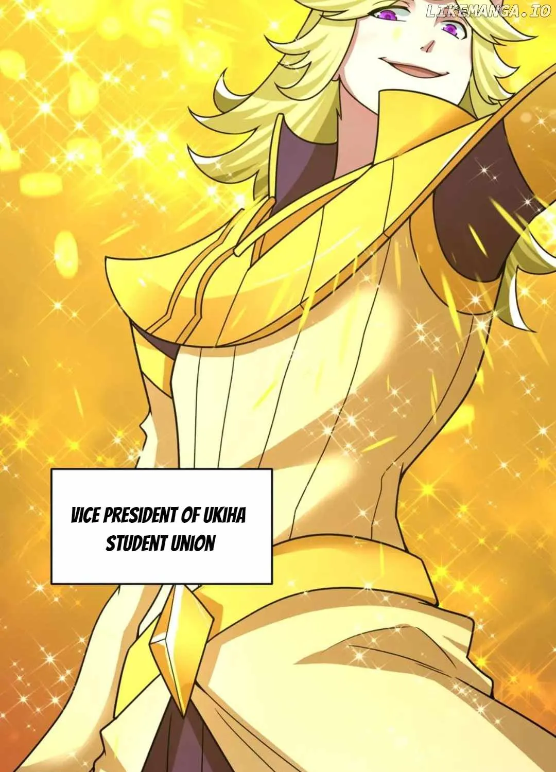 Age of Terror Chapter 468 page 142 - 