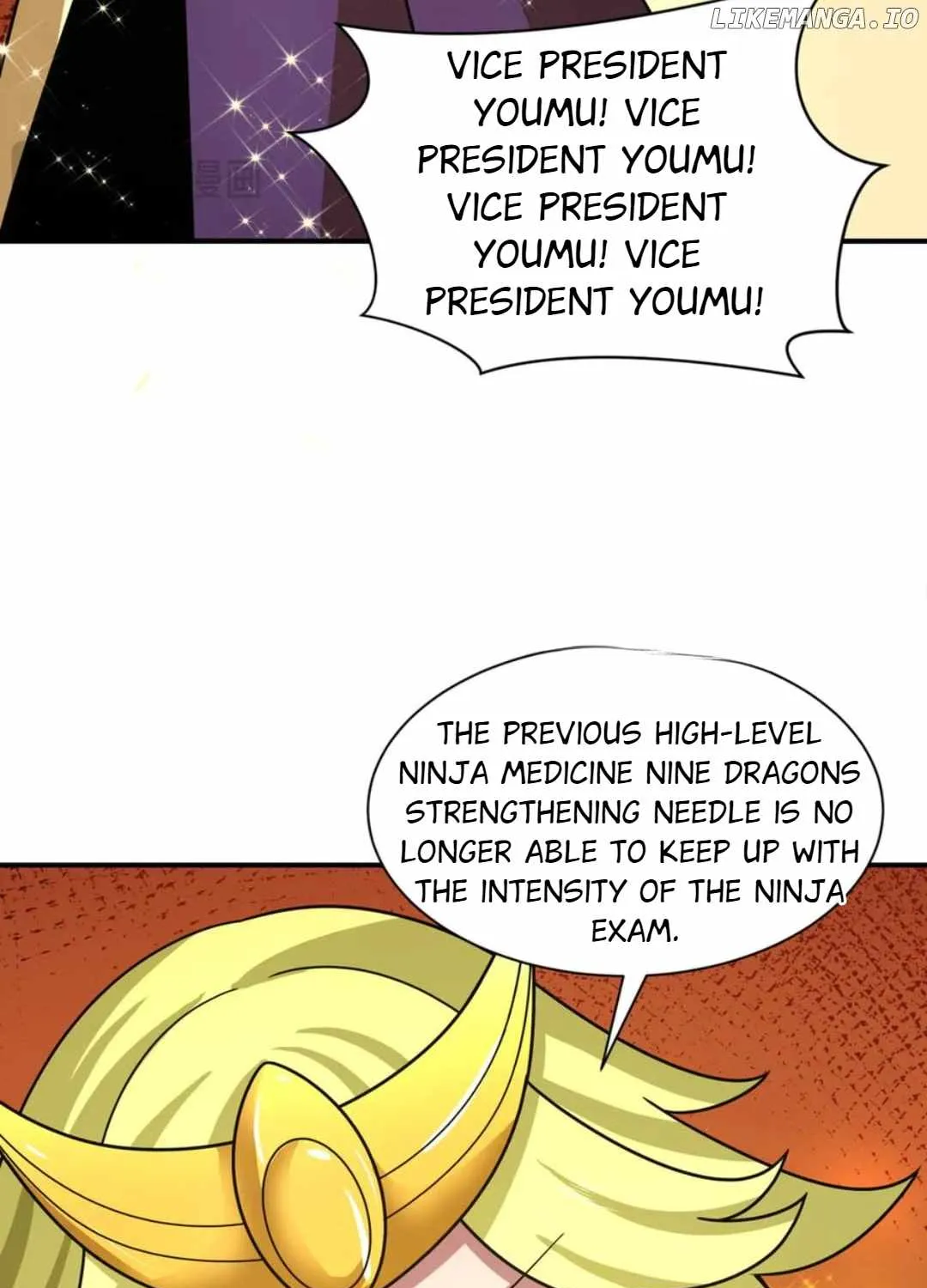Age of Terror Chapter 468 page 144 - 