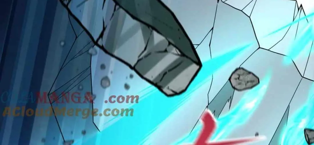 Age of Terror Chapter 468 page 16 - 