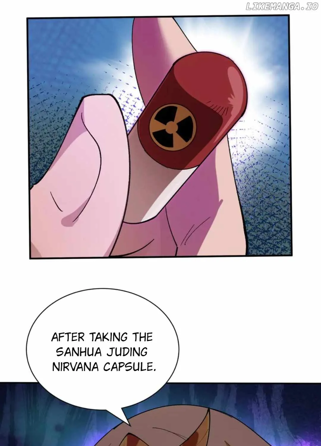 Age of Terror Chapter 468 page 152 - 