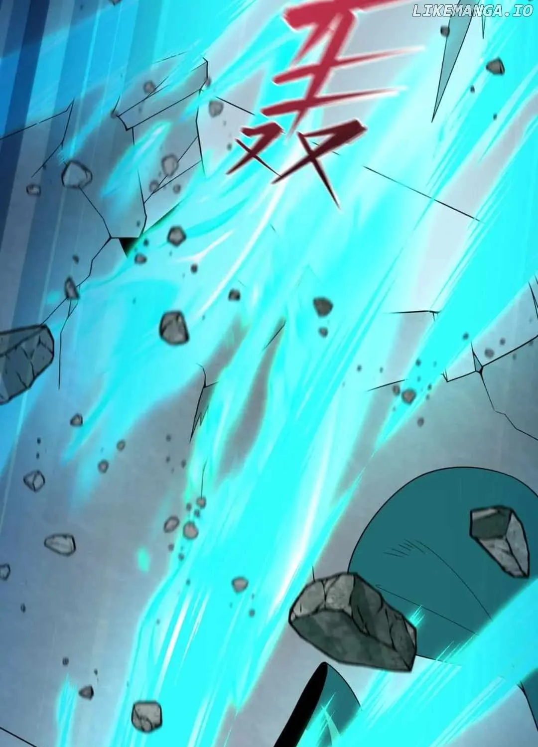 Age of Terror Chapter 468 page 17 - 