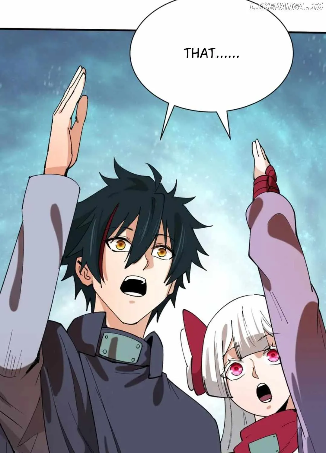 Age of Terror Chapter 468 page 162 - 