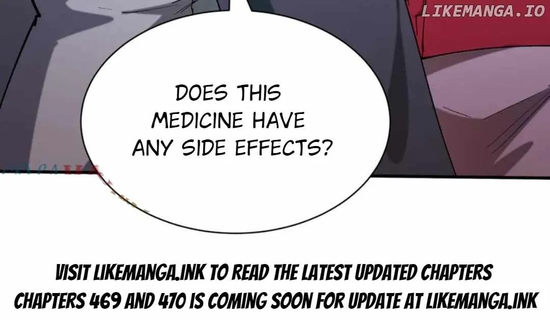 Age of Terror Chapter 468 page 164 - 