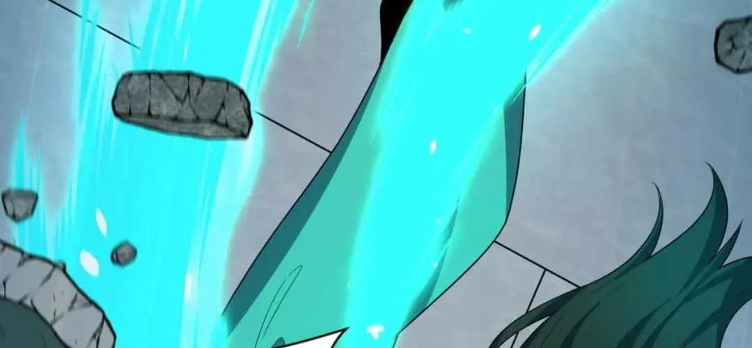 Age of Terror Chapter 468 page 18 - 