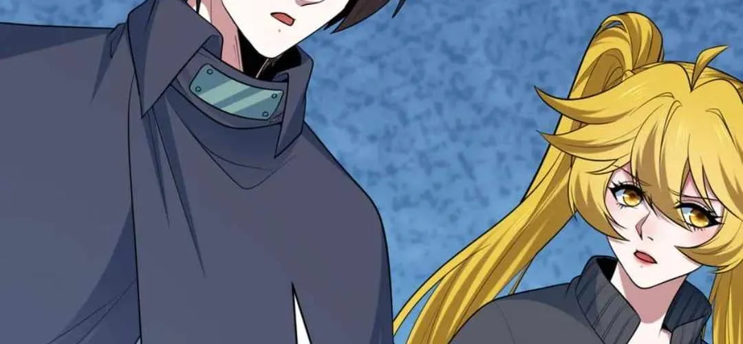 Age of Terror Chapter 468 page 37 - 