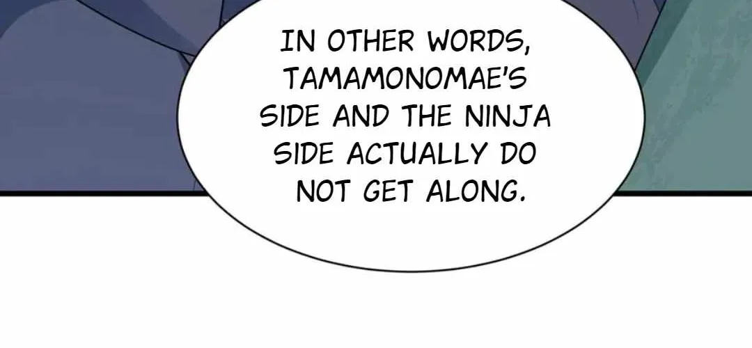 Age of Terror Chapter 468 page 41 - 