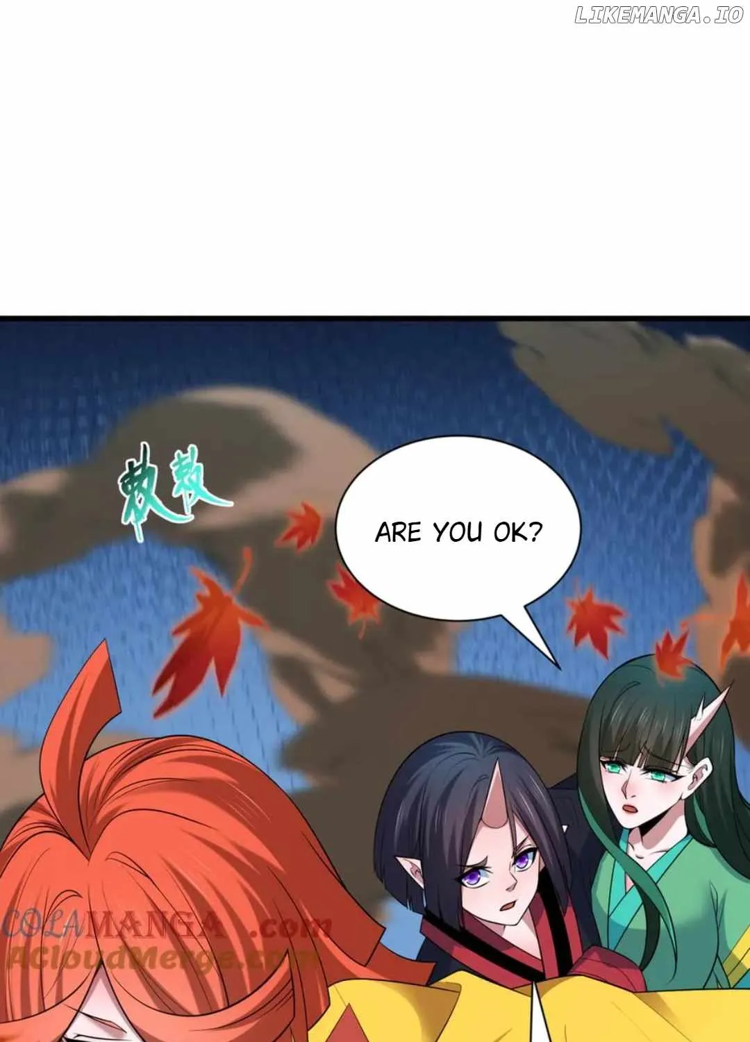 Age of Terror Chapter 468 page 42 - 