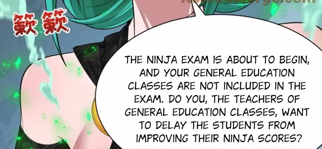 Age of Terror Chapter 468 page 49 - 