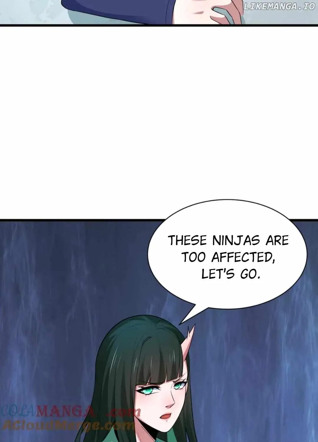 Age of Terror Chapter 468 page 55 - 