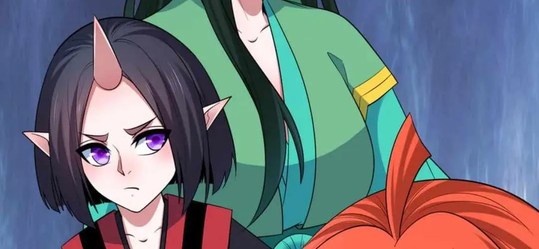 Age of Terror Chapter 468 page 56 - 